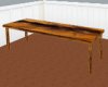 Big Wood Table