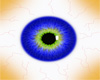 Alopian Eye
