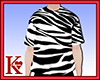 K* Print Shirt KID V2