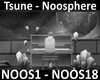 TSUNE Noosphere...