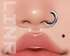 Animated Piercing