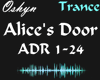 SteepThief -Alice's Door