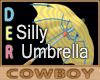 Silly Umbrella [DER]