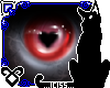 Valentines Eye (Red)