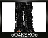 4K .:Open Toe Boots:.