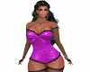 MAU/ NARA SENSUAL CORSET