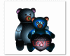 GHDW  Der Love Bears III