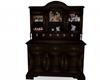 Hutch cab