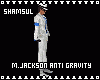 M. Jackson Anti Gravity