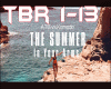 THE SUMMER In Your Arms