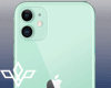 iPhone 11 | RH | Green