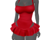 Body + Skirt Red