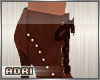~A: Brown'Boots