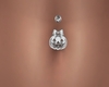 [S] Silver Pumpkin Belly
