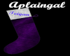 Teigan Stocking