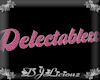 DJLFrames-Delectablez Pk
