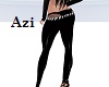 Black Pants GA