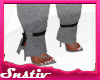 Gry Sarcasm Boot