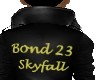 Bond Girl 23 - Skyfall