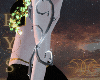 Silver Arm Thorns L
