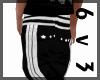 6v3| Besiktas Pants