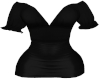 Kiera Black RLL Dress