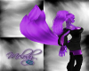 **Purple Tail**