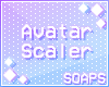 +Avatar Scaler DRV