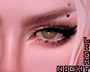 !N 2 Colors Brown Honey