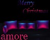 Amore Couch Party