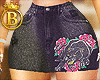 𝖇 Rose Skirt LLT