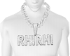 RhiRhi Custom Chain