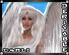 ~Angel 3D Poster~