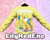 *Kids*Simpsons Sweater