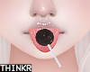 ! Black Lolly ! Black Lolly