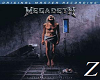 Z: Megadeath poster