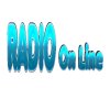 Letrero Radio