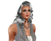 Ryah Silver Mercury