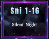 CHRISTMAS_SILENT NIGHT