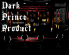 Prince Biohazard Bar