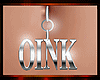 [Key]Oink Silver Belly