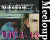 Nickelback How you remin