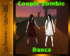 Zombie Couple Dance