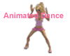 Animated dancing avitar!
