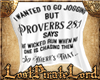 [LPL] Proverbs 28:1 (F)