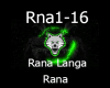 Rana Langa Rana
