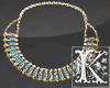 necklace pretty {k}