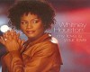 Whitney Houston -My Love