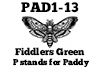 Fiddlers Green Paddy