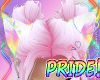 Pride Ears e White